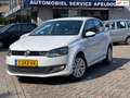 Volkswagen Polo 1.4-16V Comfortline*AUTOMAAT*5DRS*CLIMA*PDC*CR.CON Wit - thumbnail 1
