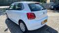 Volkswagen Polo 1.4-16V Comfortline*AUTOMAAT*5DRS*CLIMA*PDC*CR.CON Wit - thumbnail 9