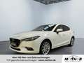 Mazda 3 Mazda 3 Sports-Line 2.0 SKYACTIV Kamera AHK Biały - thumbnail 1