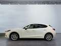 Mazda 3 Mazda 3 Sports-Line 2.0 SKYACTIV Kamera AHK Biały - thumbnail 3