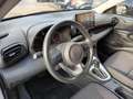 Toyota Yaris 1500 HYBRID 5P ACTIVE AUTOM CAMERA CARPLAY ITALIA Silber - thumbnail 7