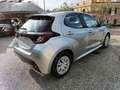Toyota Yaris 1500 HYBRID 5P ACTIVE AUTOM CAMERA CARPLAY ITALIA Silber - thumbnail 3