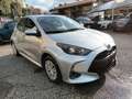 Toyota Yaris 1500 HYBRID 5P ACTIVE AUTOM CAMERA CARPLAY ITALIA Silber - thumbnail 1