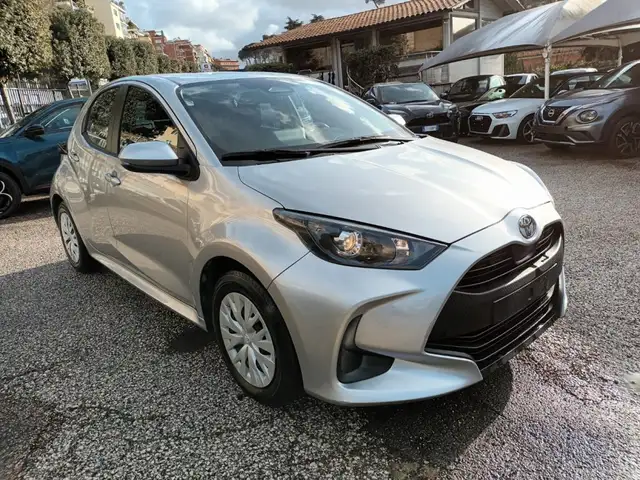 Toyota Yaris 1500 HYBRID 5P ACTIVE AUTOM CAMERA CARPLAY ITALIA