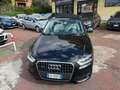 Audi Q3 2.0 tdi 140cv s-line AUTOMATICO *TETTO APRIBILE* Nero - thumbnail 3