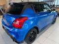 Suzuki Swift 1.4 Boosterjet SHVS Blau - thumbnail 4