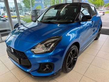 1.4 Boosterjet SHVS