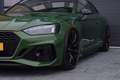 Audi RS5 Coupé 2.9 TFSI 450pk Quattro | 21" ABT | KW | Pano Green - thumbnail 28