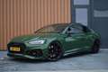 Audi RS5 Coupé 2.9 TFSI 450pk Quattro | 21" ABT | KW | Pano Green - thumbnail 1
