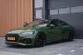 Audi RS5 Coupé 2.9 TFSI 450pk Quattro | 21" ABT | KW | Pano Green - thumbnail 22
