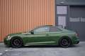 Audi RS5 Coupé 2.9 TFSI 450pk Quattro | 21" ABT | KW | Pano Green - thumbnail 3