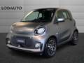 smart forTwo fortwo EQ Prime Grigio - thumbnail 1