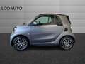 smart forTwo fortwo EQ Prime Grigio - thumbnail 6