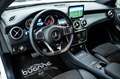 Mercedes-Benz GLA 180 D PREMIUM AUTOMATIC NAVI CAM KM CERT UFF. ITALIANA Blanco - thumbnail 7