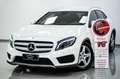 Mercedes-Benz GLA 180 D PREMIUM AUTOMATIC NAVI CAM KM CERT UFF. ITALIANA White - thumbnail 1