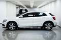Mercedes-Benz GLA 180 D PREMIUM AUTOMATIC NAVI CAM KM CERT UFF. ITALIANA White - thumbnail 4