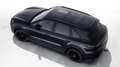 Porsche Cayenne E-HYB SPORTD./UITL/AIR/HDMATR/PANO/ACC/14W/MASSAGE Noir - thumbnail 4