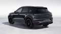 Porsche Cayenne E-HYB SPORTD./UITL/AIR/HDMATR/PANO/ACC/14W/MASSAGE Noir - thumbnail 2