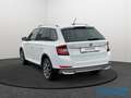 Skoda Fabia Combi 1.0TSI Scoutline LED SHZ GRA PDC vorn & hint Blanc - thumbnail 4