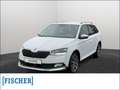 Skoda Fabia Combi 1.0TSI Scoutline LED SHZ GRA PDC vorn & hint Blanc - thumbnail 1