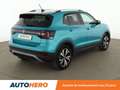 Volkswagen T-Cross 1.0 TSI Carat DSG Bleu - thumbnail 6