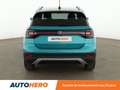 Volkswagen T-Cross 1.0 TSI Carat DSG Bleu - thumbnail 5
