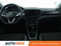 Volkswagen T-Cross 1.0 TSI Carat DSG Bleu - thumbnail 12