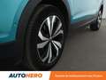 Volkswagen T-Cross 1.0 TSI Carat DSG Bleu - thumbnail 29