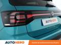 Volkswagen T-Cross 1.0 TSI Carat DSG Bleu - thumbnail 30