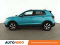 Volkswagen T-Cross 1.0 TSI Carat DSG Bleu - thumbnail 3