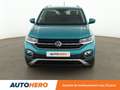 Volkswagen T-Cross 1.0 TSI Carat DSG Bleu - thumbnail 9