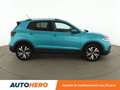 Volkswagen T-Cross 1.0 TSI Carat DSG Bleu - thumbnail 7
