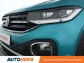 Volkswagen T-Cross 1.0 TSI Carat DSG Bleu - thumbnail 28