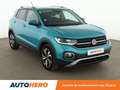 Volkswagen T-Cross 1.0 TSI Carat DSG Bleu - thumbnail 8