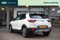 Kia Stonic 1.0 T-GDi Sports Edition NAV|CAM|CARPLAY|PDC|CRUIS Weiß - thumbnail 34