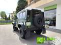 Land Rover Defender 90 2.5 Td5 Station Wagon MANUT. DIMOSTRABILE Verde - thumbnail 15