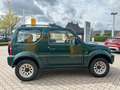 Suzuki Jimny Ranger 1.5 DDiS 4WD Klima AHK 1. Hand zelena - thumbnail 5