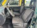 Suzuki Jimny Ranger 1.5 DDiS 4WD Klima AHK 1. Hand Зелений - thumbnail 15
