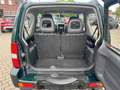 Suzuki Jimny Ranger 1.5 DDiS 4WD Klima AHK 1. Hand Zielony - thumbnail 22