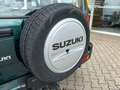 Suzuki Jimny Ranger 1.5 DDiS 4WD Klima AHK 1. Hand Zöld - thumbnail 24