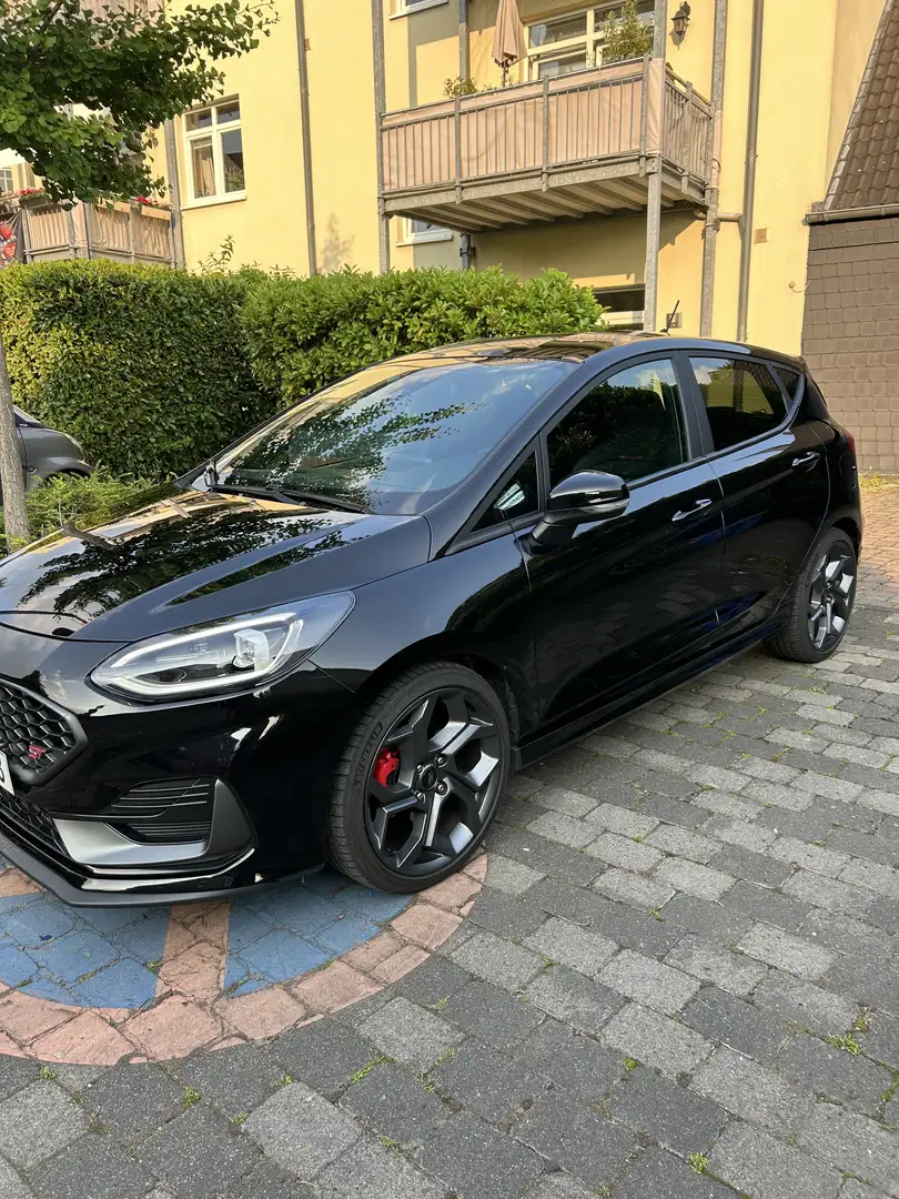 Ford Fiesta ST X *Performance & Winter Paket*B&O* - 2