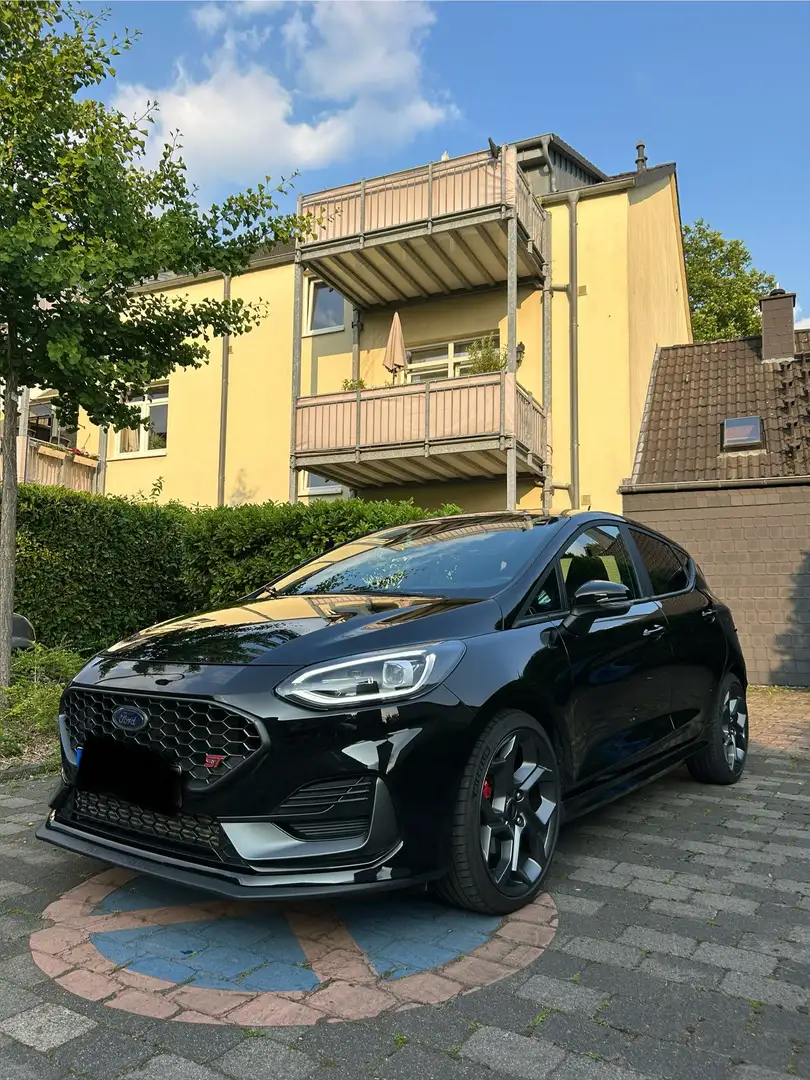 Ford Fiesta ST X *Performance & Winter Paket*B&O* - 1