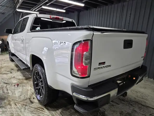 GMC Canyon 2019 — photo 5