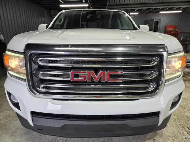 GMC Canyon 2019 — photo 4