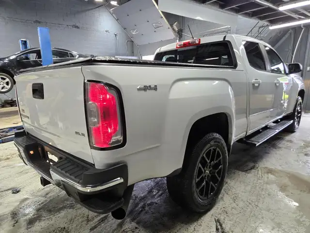 GMC Canyon 2019 — photo 7
