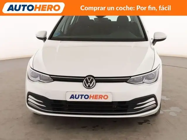 Volkswagen Golf view 9
