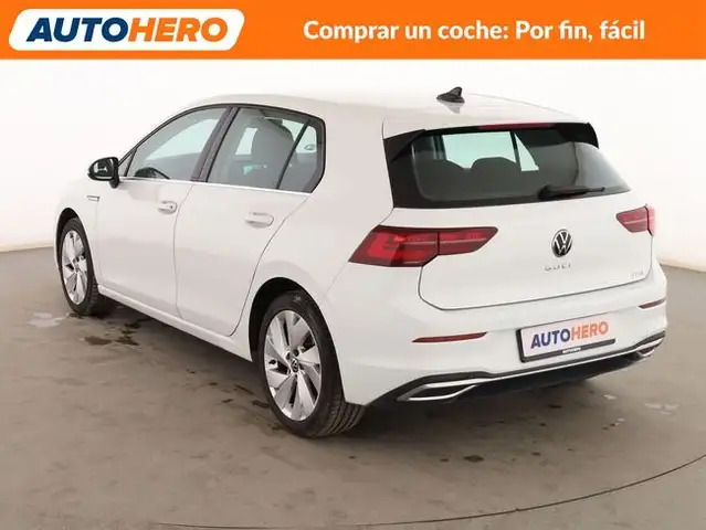 Volkswagen Golf view 4