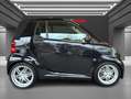 smart forTwo Brabus Exclusive im TOP ZUSTAND Чорний - thumbnail 18
