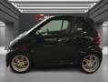 smart forTwo Brabus Exclusive im TOP ZUSTAND Чорний - thumbnail 26