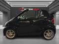 smart forTwo Brabus Exclusive im TOP ZUSTAND Чорний - thumbnail 22